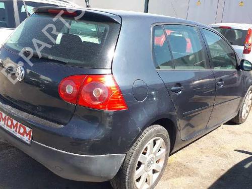 Engine control unit (ECU) VW GOLF V (1K1) 1.6 | BP12669876M57