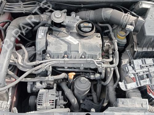 AC compressor SEAT IBIZA III (6L1) | BP31183279M34