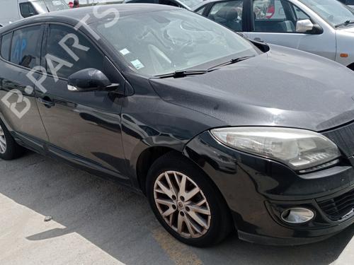 ABS pump RENAULT MEGANE III Hatchback (BZ0/1_, B3_) 1.5 dCi (BZ09, BZ0D, BZ1W, BZ29, BZ14) | BP28492381M43 