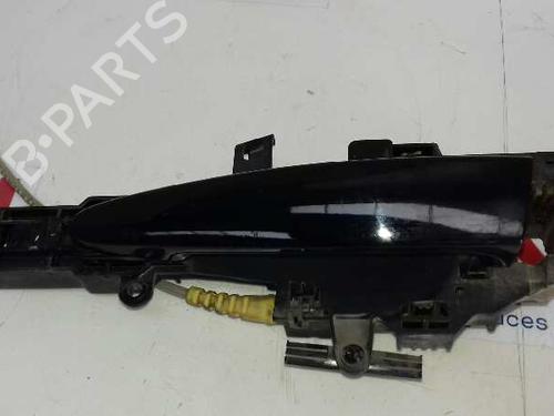Front left exterior door handle BMW 1 (E87) 118 d | BP15559768C128 