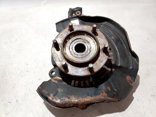 Used Right front steering knuckle TOYOTA HILUX VIII Pickup (_N1_) [2015-2026]  31679891