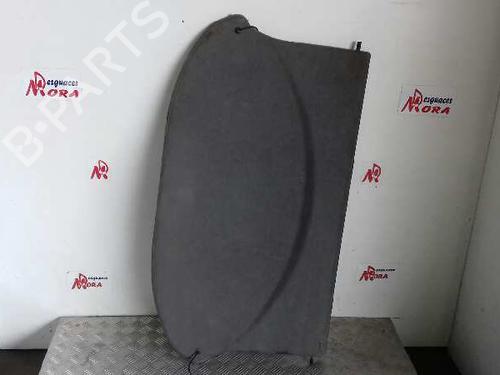 Used Rear parcel shelf FIAT BRAVA (182_) 1.6 16V (182.BB) (103 hp) 12833942