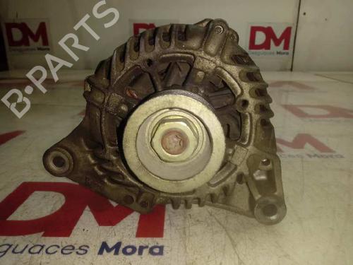 Alternator PEUGEOT 306 (7B, N3, N5) 1.6 SR | BP12840390M7 