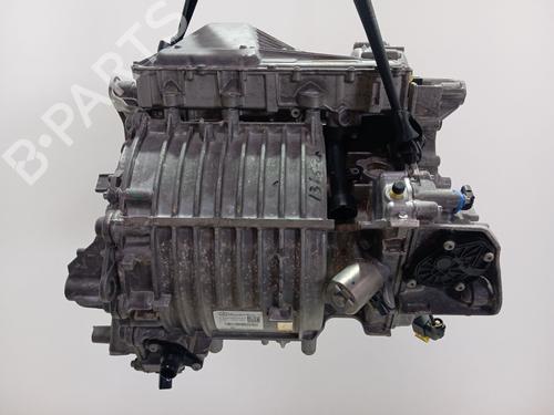 Used Engine Engine 39201568 39201568
