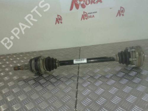 Used Left rear driveshaft Left rear driveshaft MASERATI 3200 GT Coupe 3.2 Biturbo V8 32V (369 hp) 40102882 40102882
