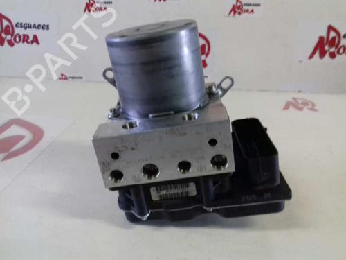 ABS pump BMW X1 (E84) sDrive 20 d | BP12643240M43 