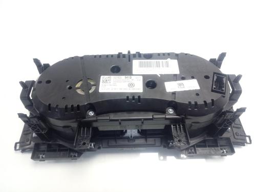 Instrument cluster VW GOLF VII (5G1, BQ1, BE1, BE2)  | BP12938514C47 