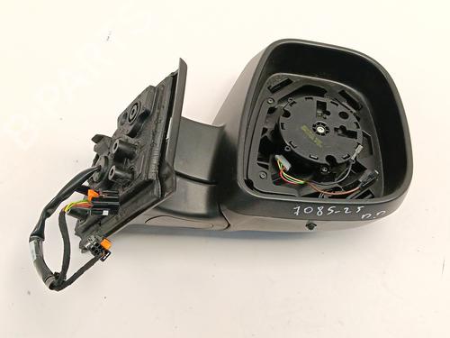 Rétroviseur droit PEUGEOT RIFTER [2018-2026]  31850753