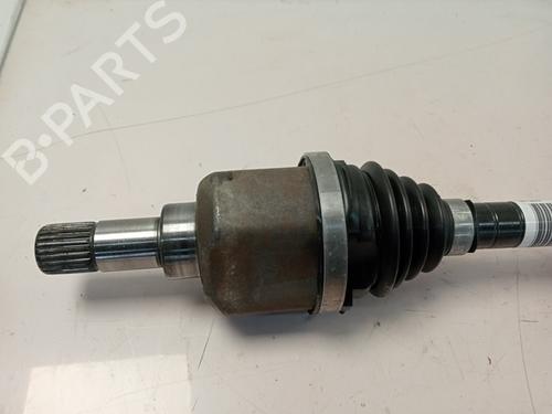 Left front driveshaft CITROËN C4 III (BA_, BB_, BC_)  | BP16915488M38 