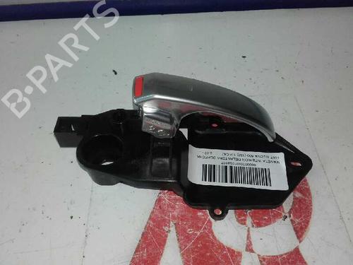 Front right interior door handle FIAT 500 C (312_) | BP16127650I14