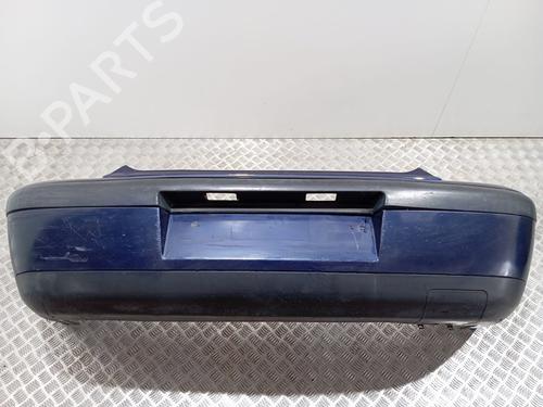 Used Rear bumper SEAT CORDOBA (6K1, 6K2) 1.4 16V (75 hp) 26619779