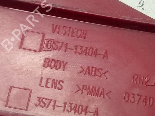 Right taillight FORD MONDEO III (B5Y) 2.0 TDCi | BP19708533C35 