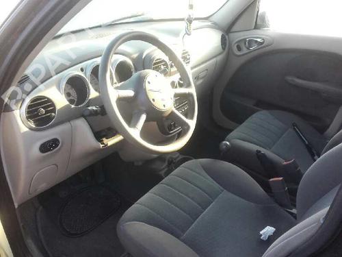 Engine CHRYSLER PT CRUISER (PT_) 1.6 | BP12642418M1 