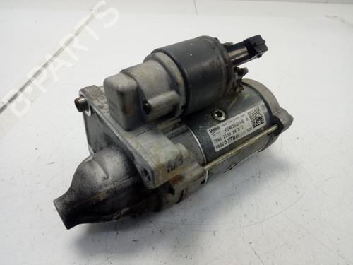Used Starter PEUGEOT PARTNER Tepee [2008-2025]  17096670