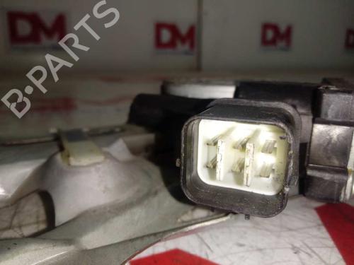 Front right window mechanism HONDA CIVIC VIII Hatchback (FN, FK)  | BP16325810C23 