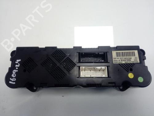 Climate control FORD MONDEO IV (BA7)  | BP17590055I5 