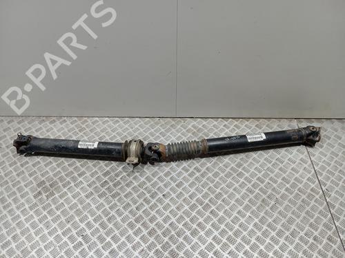 Used Driveshaft TOYOTA HILUX VIII Platform/Chassis (_N1_) [2015-2026]  31590273