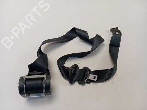 Used Front right seatbelt OPEL MOVANO B Van (X62) [2010-2025]  21026639