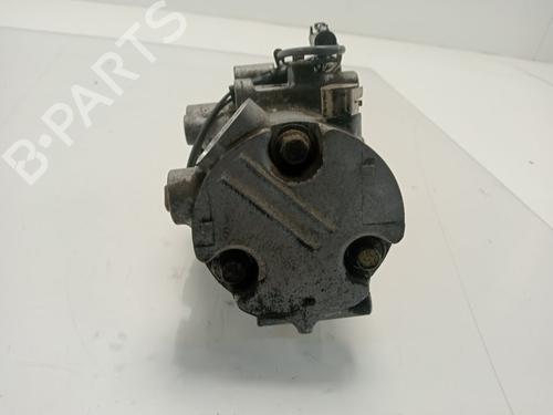 AC compressor SUZUKI SWIFT III (MZ, EZ) | BP13705252M34 - Image 2