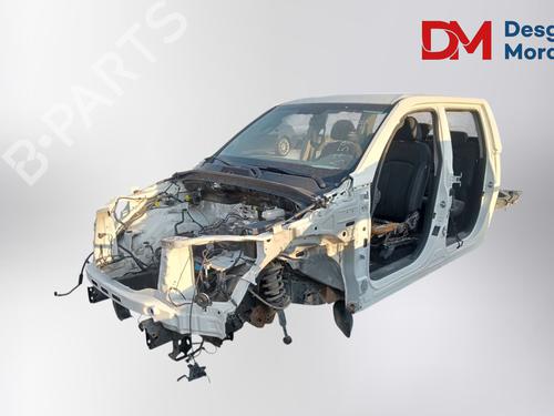 Right front brake caliper SSANGYONG MUSSO GRAND | BP31987798M104