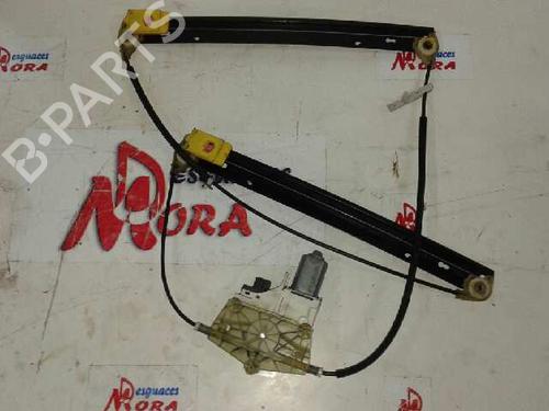 Front right window mechanism AUDI A6 C6 (4F2) 3.2 FSI | BP12635942C23 