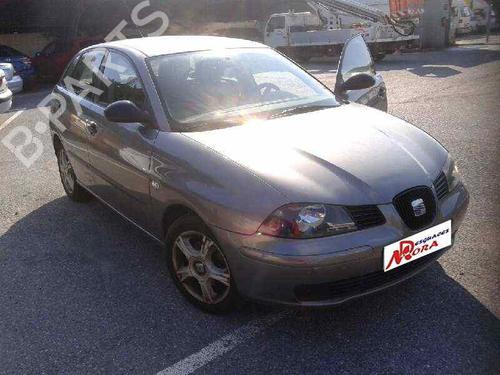 Starter SEAT IBIZA III (6L1) 1.4 16V | BP12677138M8 