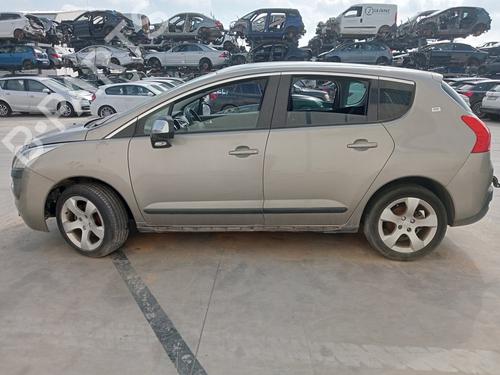 Right headlight PEUGEOT 807 (EB_) 2.0 HDI | BP26187396C29 