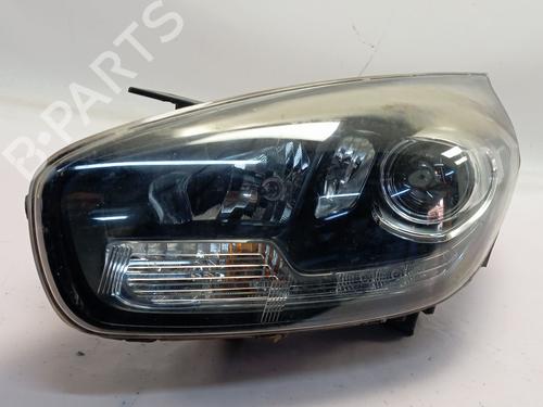 Used Left headlight Left headlight KIA CARENS IV [2013-2026] 35953180 35953180