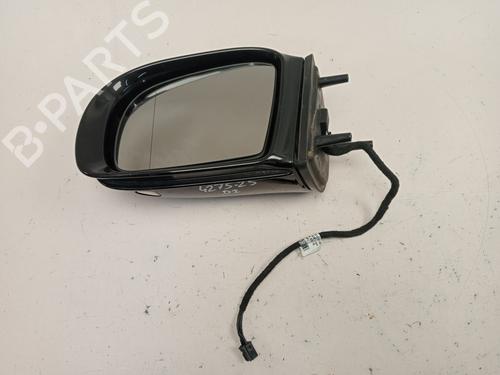 Used Left mirror MERCEDES-BENZ M-CLASS (W164) ML 320 CDI 4-matic (164.122) (224 hp) 29353879