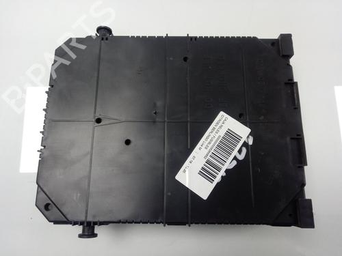 Fuse box CITROËN BERLINGO (ER_, EC_) 1.5 BlueHDi 100 | BP12937672E1 