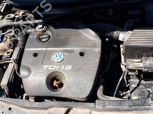 Elektronisk modul VW GOLF IV (1J1) | BP12841474M83