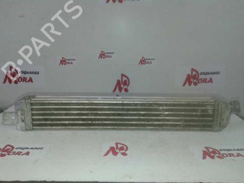 Intercooler OPEL MERIVA A MPV (X03) 1.3 CDTI (E75) | BP12635339M30 