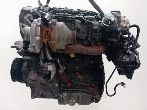 Used Engine OPEL ASTRA J (P10) [2009-2016]  30914485