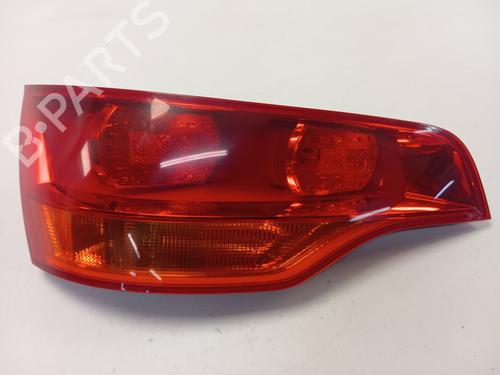 Used Left taillight AUDI Q7 (4LB) 3.0 TDI quattro (233 hp) 29247211