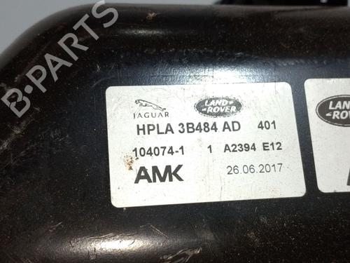 Suspension compressor LAND ROVER RANGE ROVER VELAR (L560) 3.0 D300 SDV6 4x4 | BP40105519M103 - Image 4