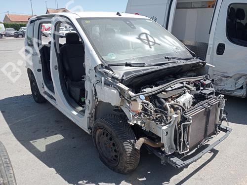 Used Parts PEUGEOT RIFTER 1.5 BlueHDi 100 4915715