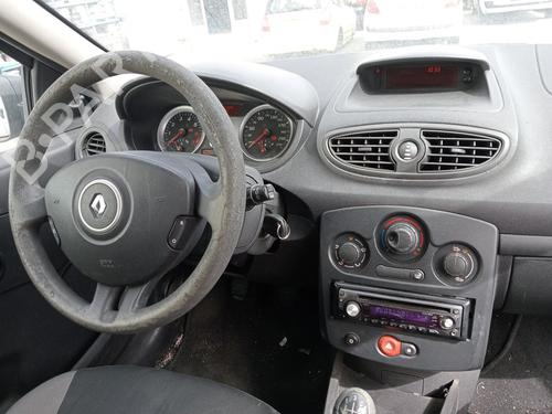 Headlight switch RENAULT CLIO III (BR0/1, CR0/1)  | BP27627687I24  - Image 15