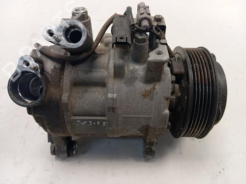 AC compressor BMW 1 (F20) 116 d | BP23983072M34 