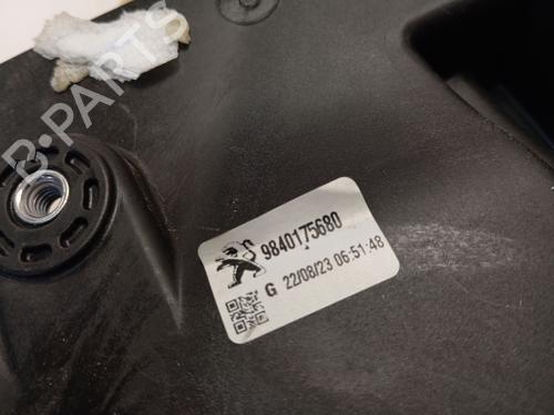 Front left window mechanism PEUGEOT RIFTER  | BP29410577C22 