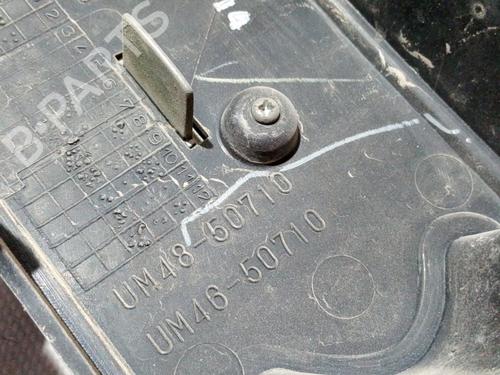 Atrapa chłodnicy / Grill FORD RANGER (ER, EQ, R_) | BP30914308C40