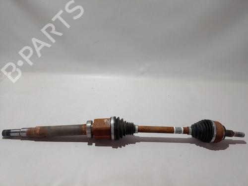 Used Right front driveshaft Right front driveshaft 37440656 37440656