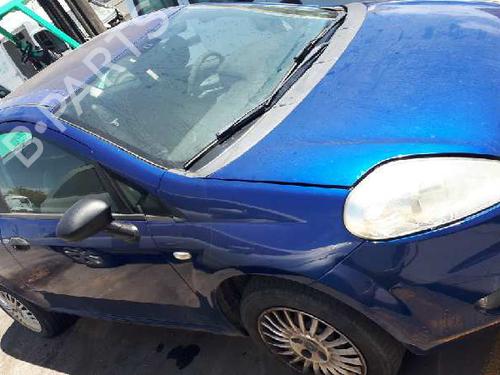 Teile für FIAT GRANDE PUNTO (199_) 1.2 (65 hp) 4262537 