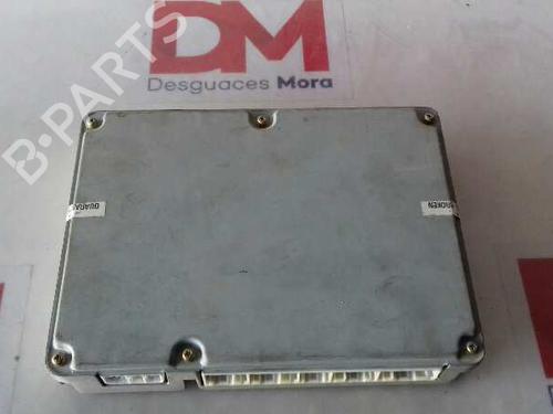 Engine control unit (ECU) JAGUAR XJ (X308)  | BP19260715M57 