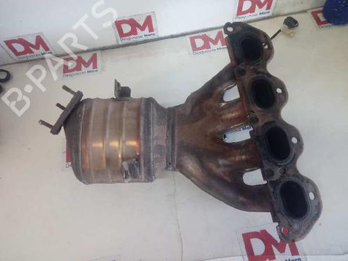 Exhaust manifold OPEL ASTRA H (A04) 1.6 (L48) | BP12660821M110 