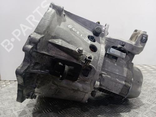 Gearbox CITROËN BERLINGO Box Body/MPV (K9) | BP40603766M3 - Image 6