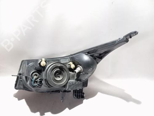 Right headlight CHEVROLET CRUZE (J300) 1.6 | BP37192927C29 - Image 2
