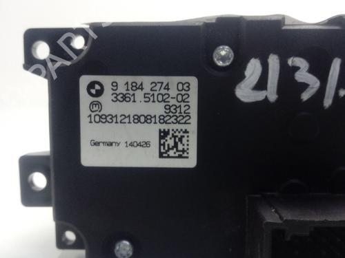 Headlight switch BMW Z4 Roadster (E89) sDrive 23 i | BP12650763I24 