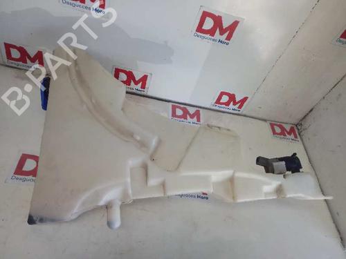 Used Windscreen washer tank JAGUAR XF I (X250) 3.0 D (211 hp) 12654067