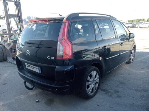 Used Parts CITROËN C4 Picasso I MPV (UD_) [2006-2015]  4325795