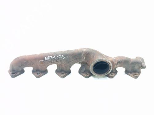 Exhaust manifold BMW 5 (E60)  | BP22415788M110 